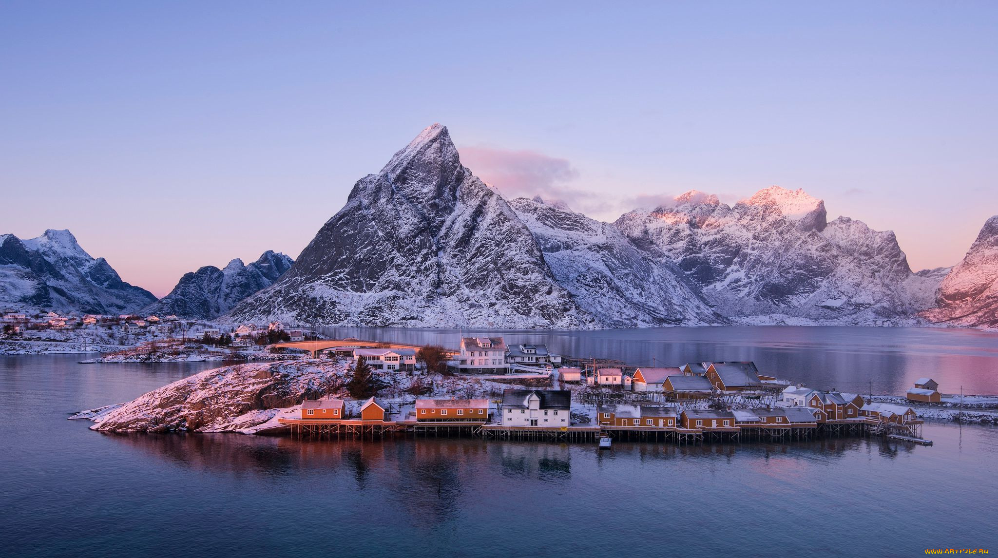 , - , , , , reine, , lofoten